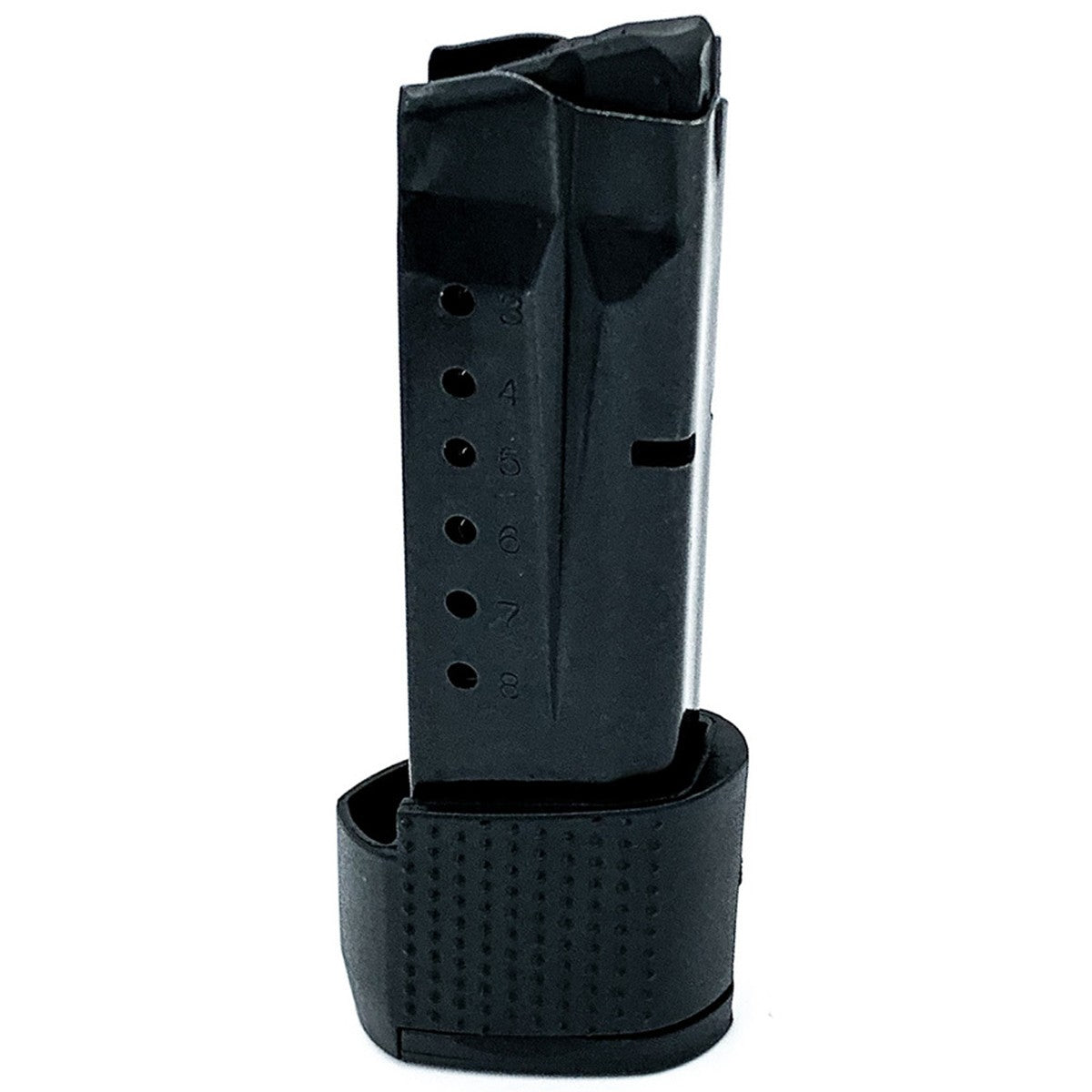 new ProMag (6 Pack) Smith & Wesson Shield 9mm, 10-Round Magazine, S&W SMI 28, Steel