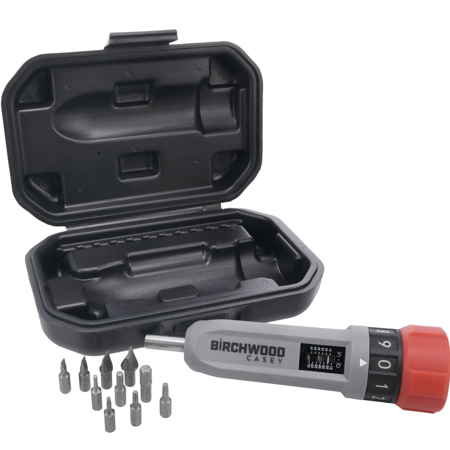 new Birchwood Casey - Armorer's Torque Wrench Set