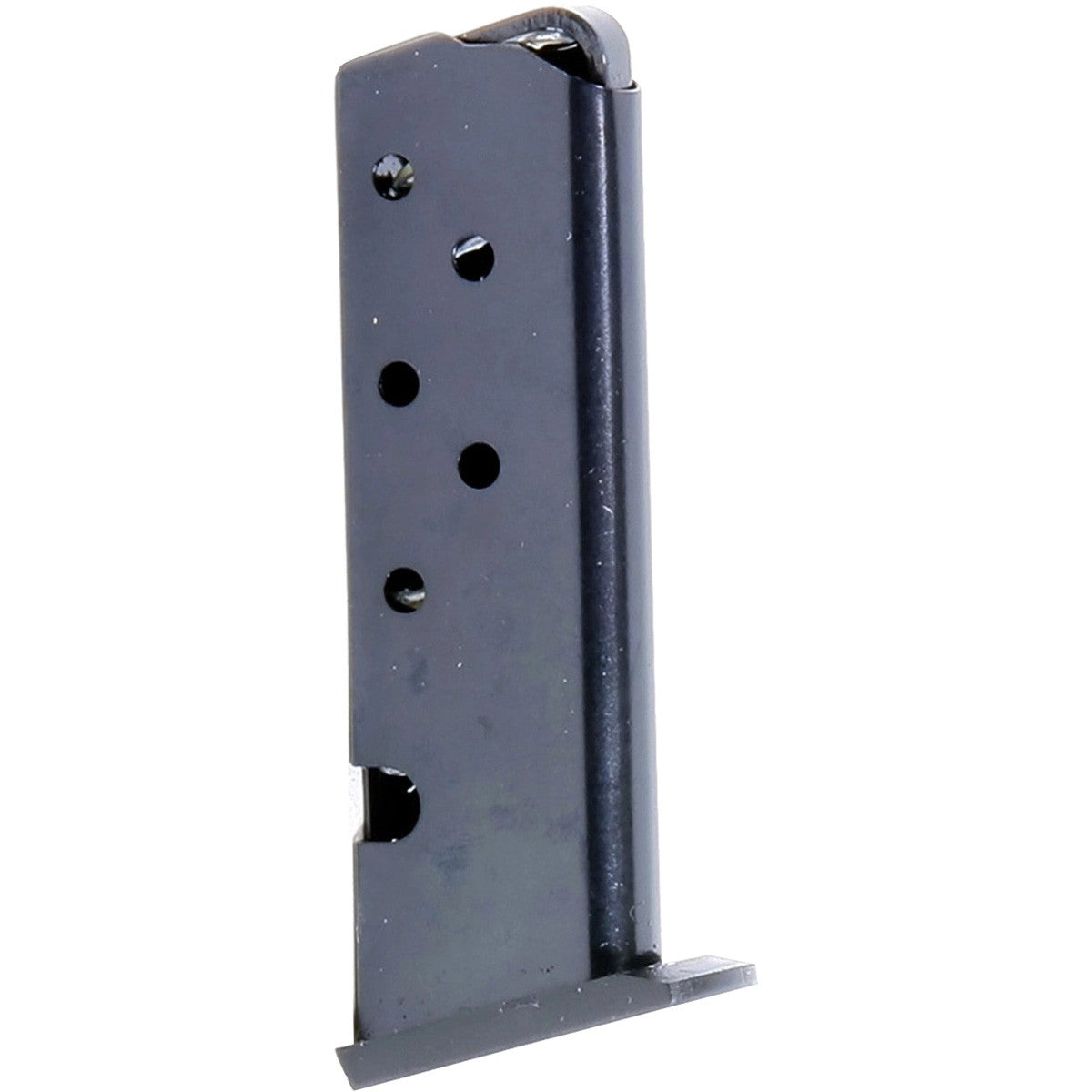 new ProMag Beretta 3032 Tomcat .32 ACP, 7-Round Magazine, BER 10, Blue Steel