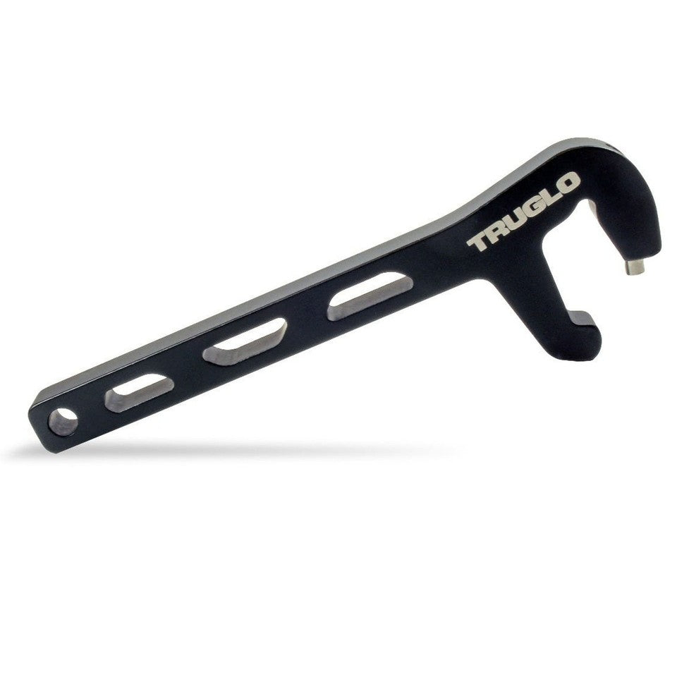 new TRUGLO Mag-Wrench Magazine Base Plate Disassembly Tool for Glock 42/43, TG970GM