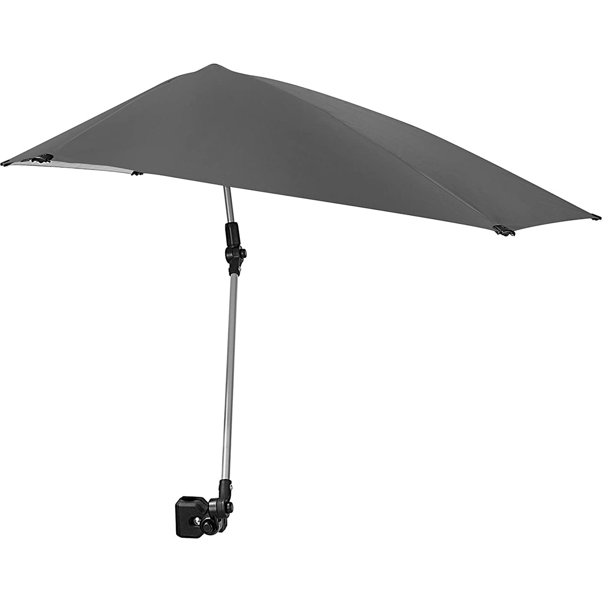 new Sport-Brella Versa-Brella Umbrella with Universal Clip
