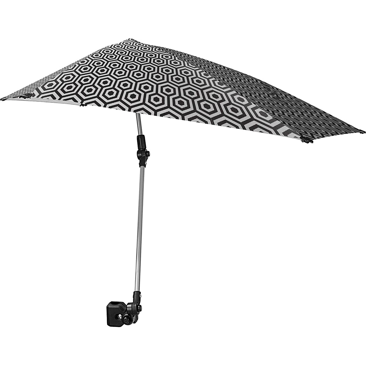 new Sport-Brella Versa-Brella Umbrella with Universal Clip
