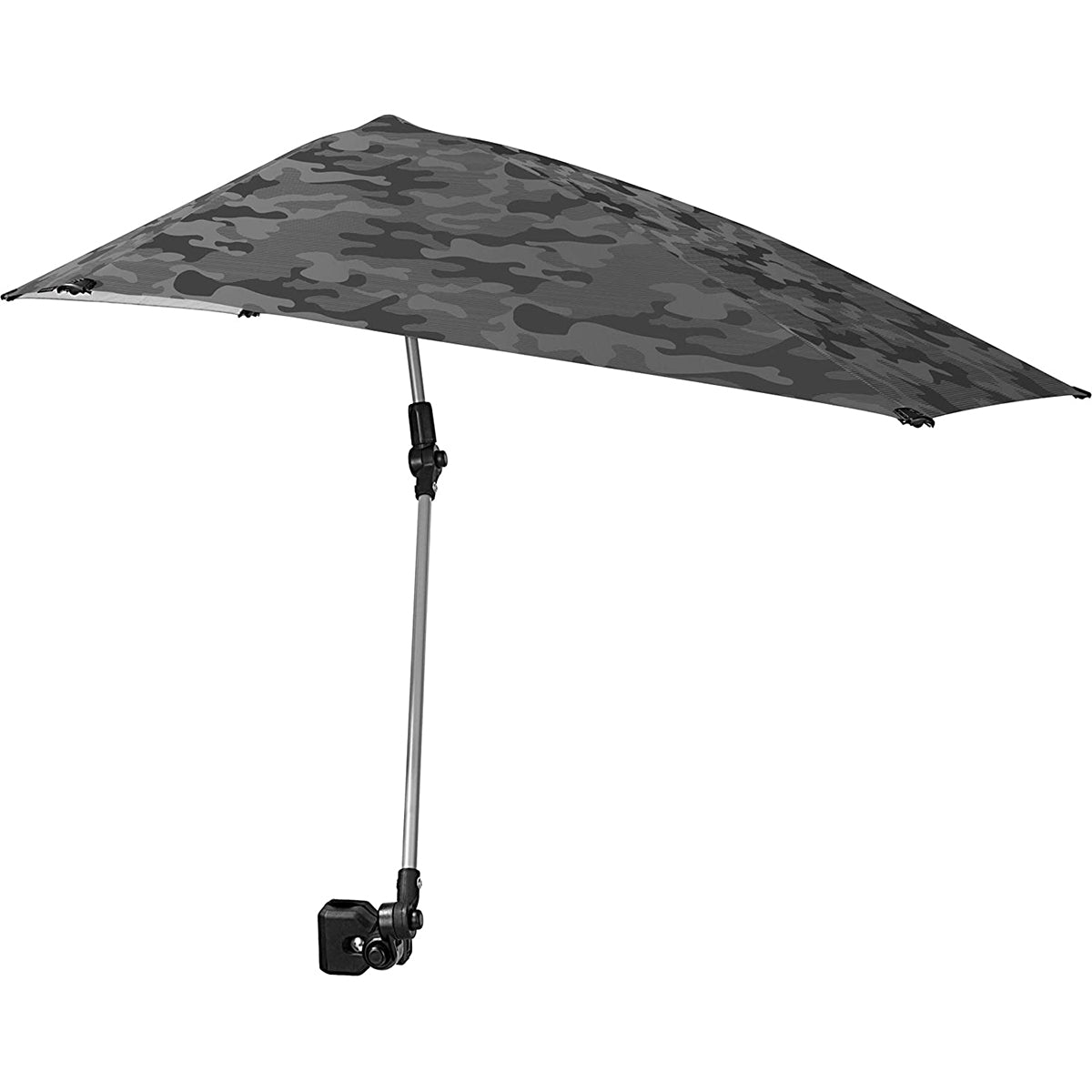 new Sport-Brella Versa-Brella Umbrella with Universal Clip