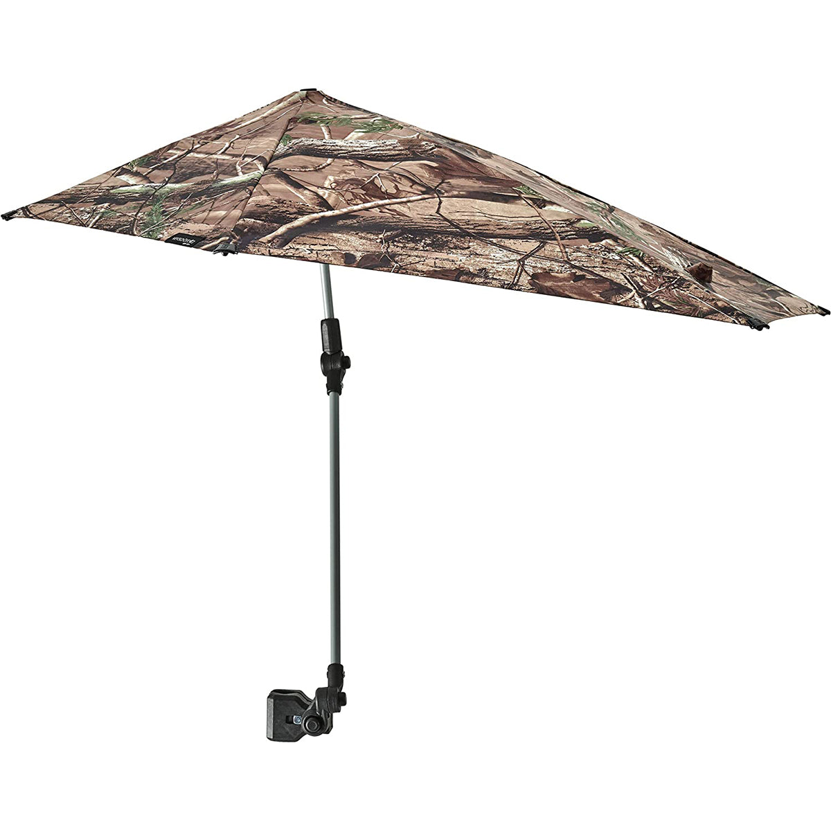 new Sport-Brella Versa-Brella Umbrella with Universal Clip