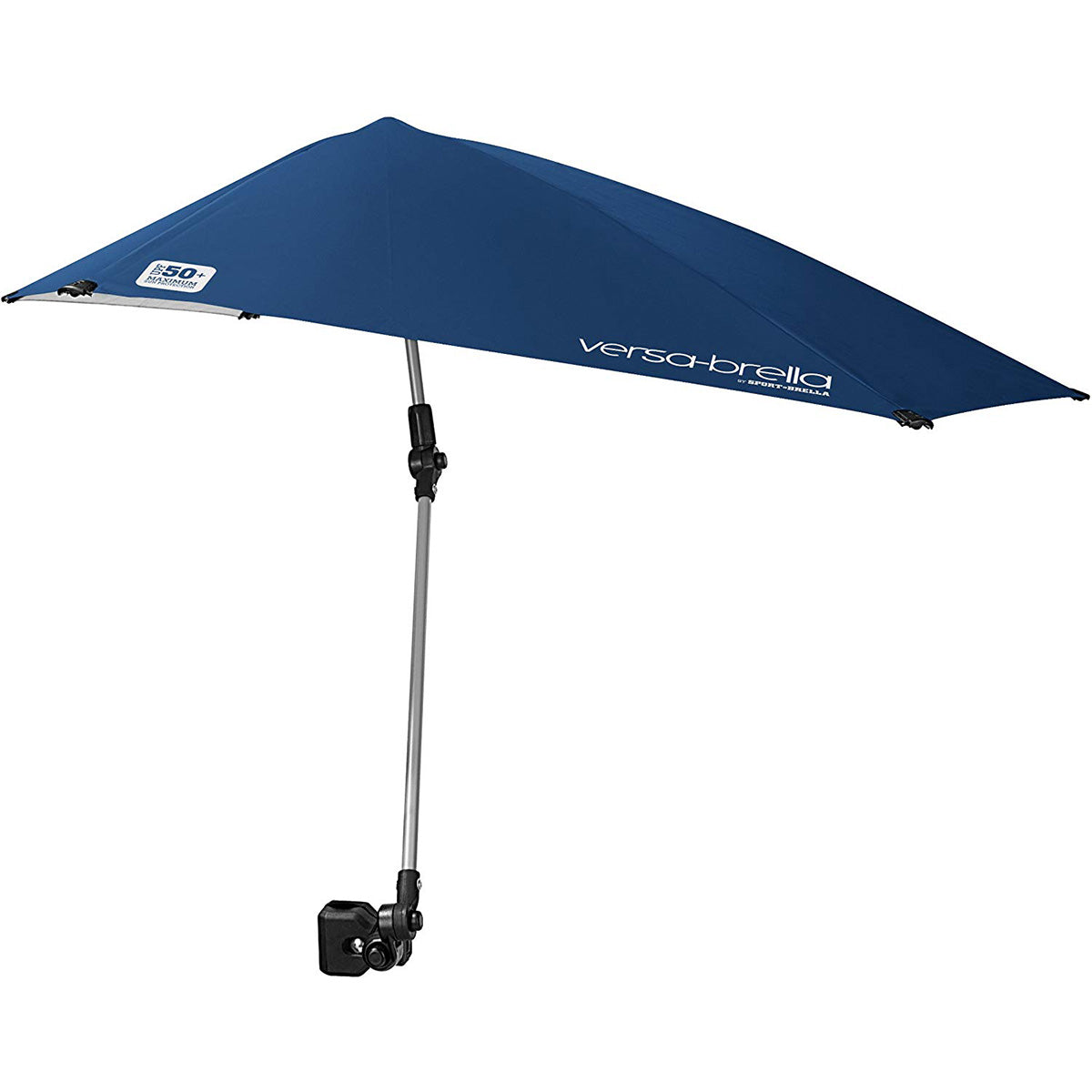 new Sport-Brella Versa-Brella Umbrella with Universal Clip