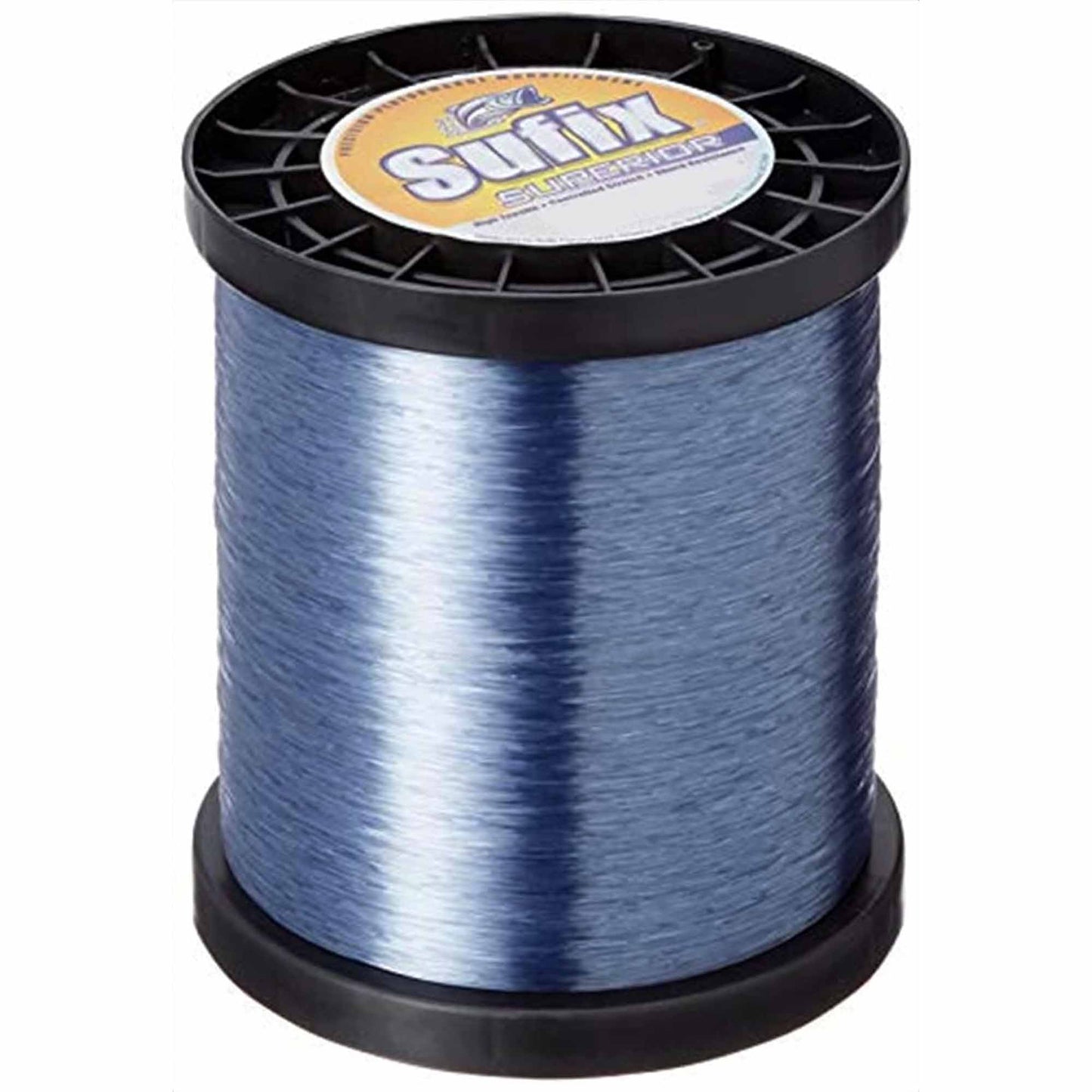 new Sufix Superior Monofilament Fishing Line, 4.4 lb Spool, Pick Color & Line Class