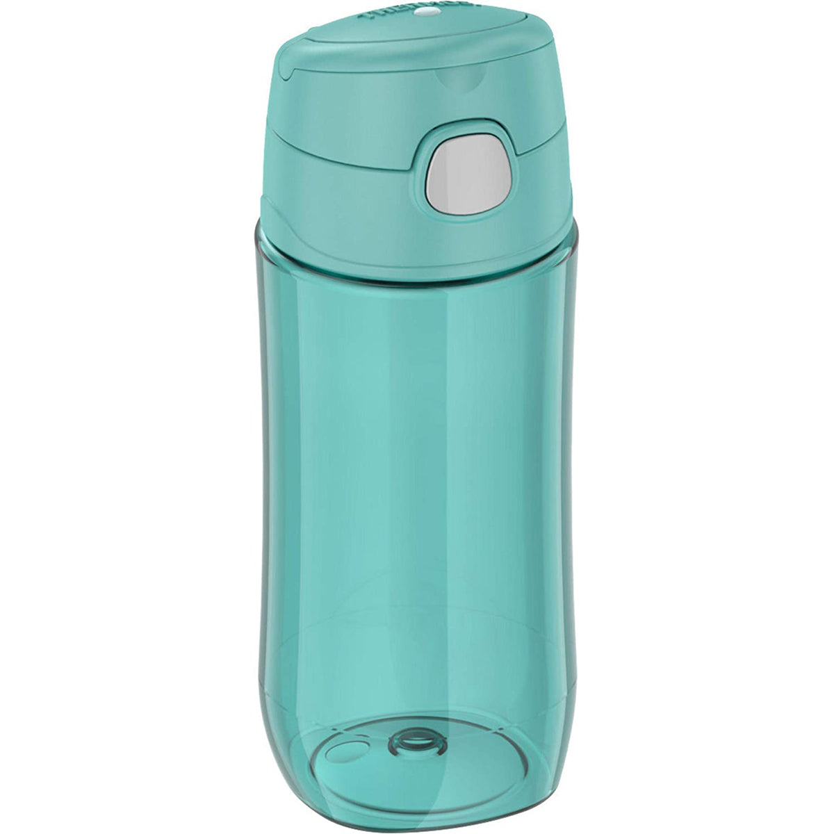new Thermos 16 oz. Kid's Funtainer Plastic Hydration Water Bottle with Spout Lid
