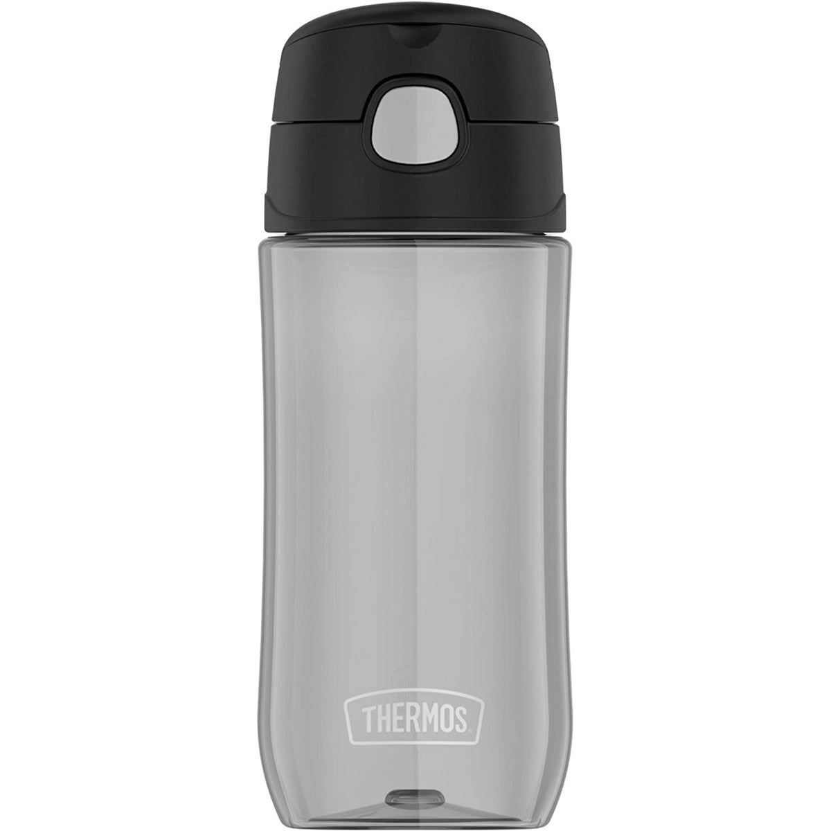 new Thermos 16 oz. Kid's Funtainer Plastic Hydration Water Bottle with Spout Lid