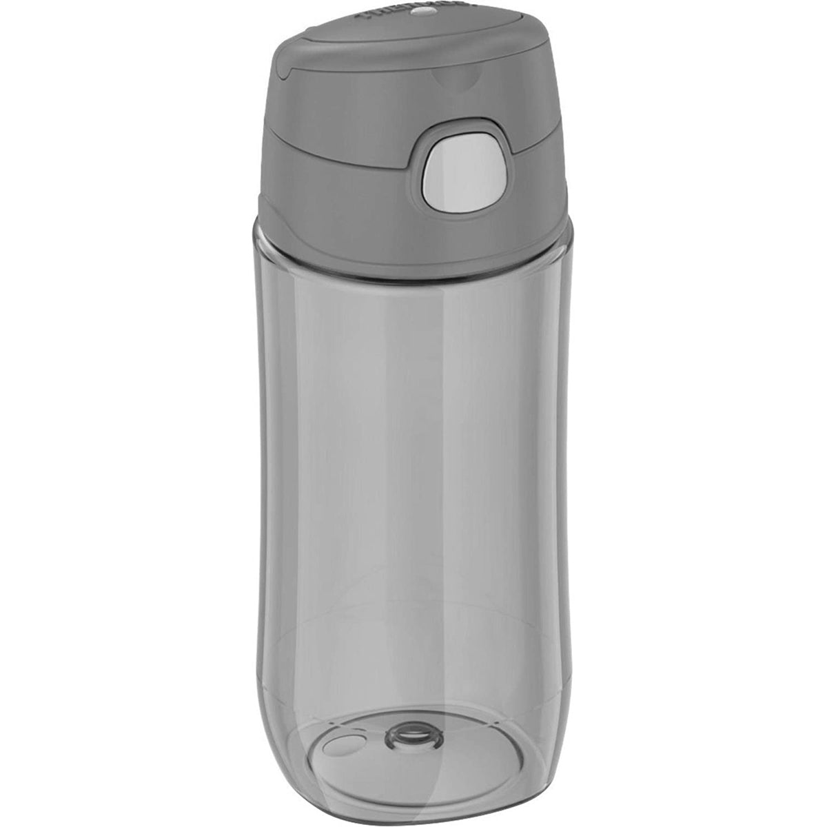 new Thermos 16 oz. Kid's Funtainer Plastic Hydration Water Bottle with Spout Lid