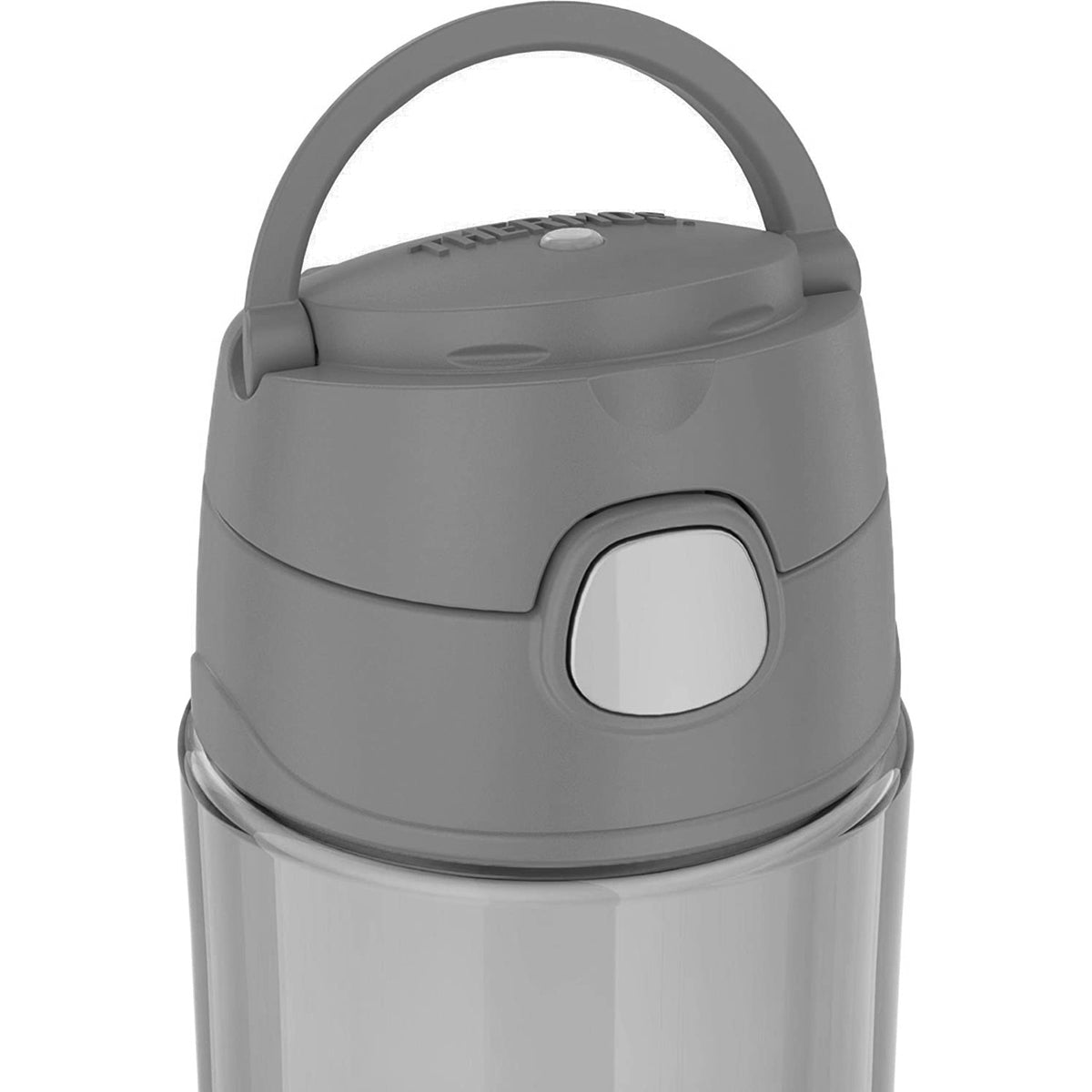 new Thermos 16 oz. Kid's Funtainer Plastic Hydration Water Bottle with Spout Lid