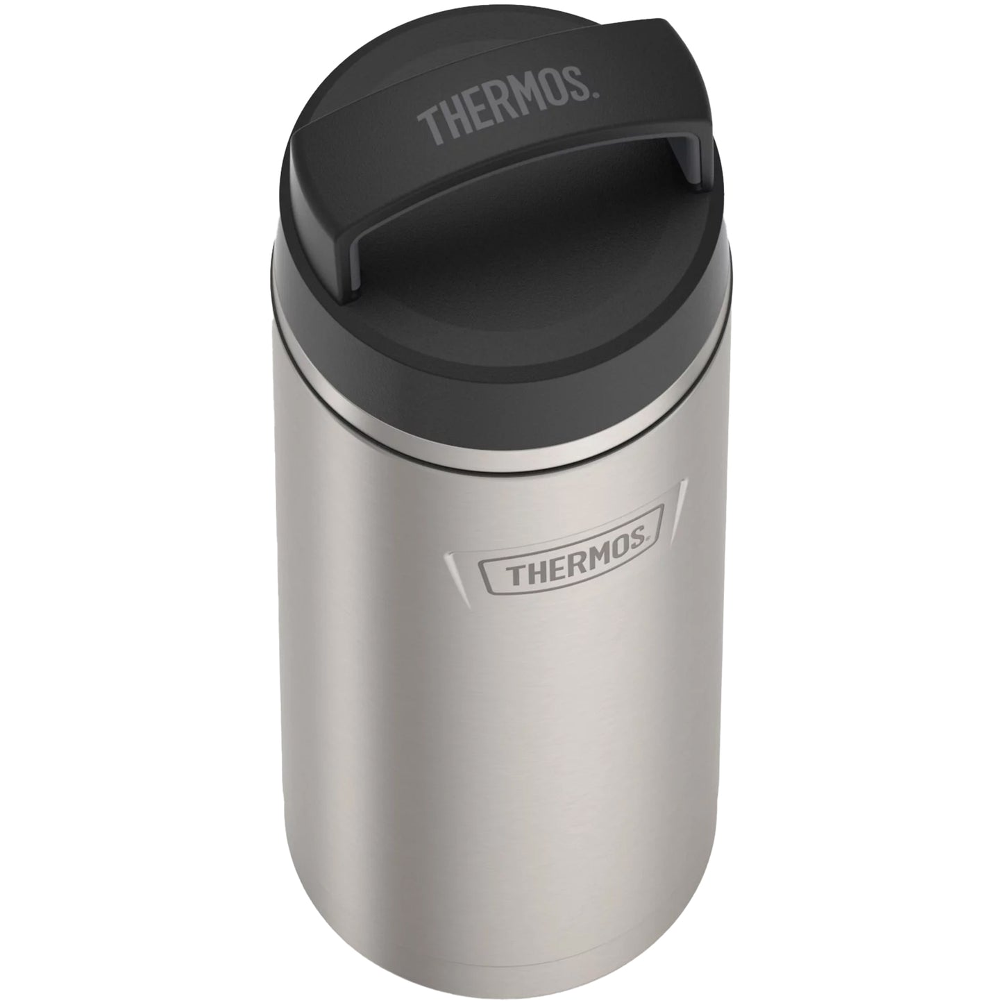 new Thermos 24 oz. Icon Insulated Stainless Steel Screw Top Water Bottle