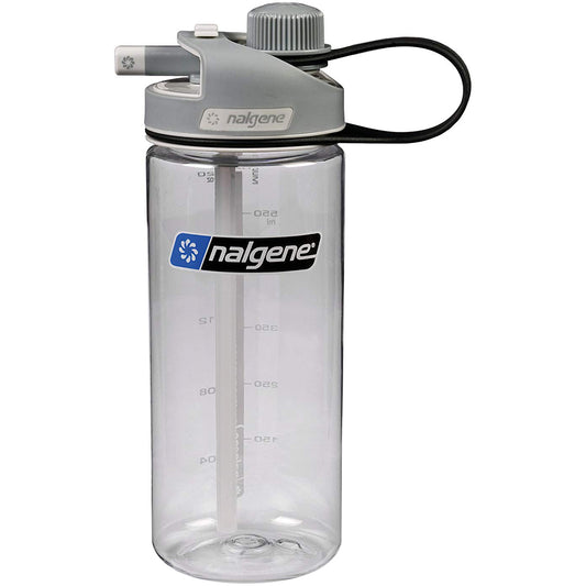 new Nalgene Tritan Multidrink 20 oz. Water Bottle