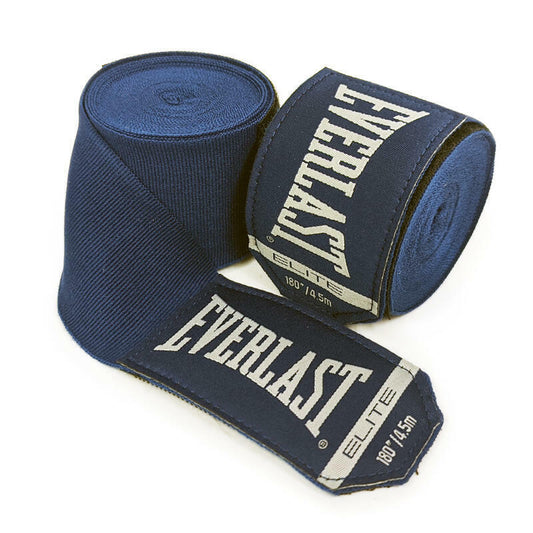 new Everlast Elite 180" Boxing and MMA Handwraps