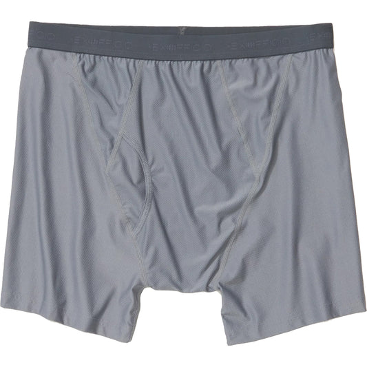 new ExOfficio Give-N-Go 2.0 Boxer Briefs