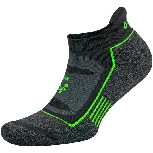 new Balega Blister Resist No Show Running Socks