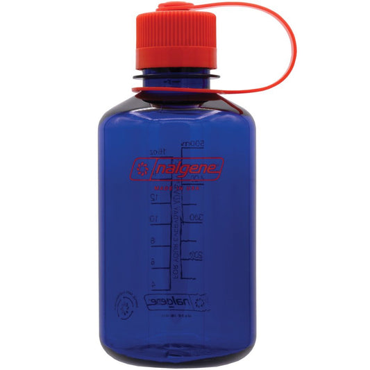 new Nalgene Sustain 16 oz. Narrow Mouth Water Bottle