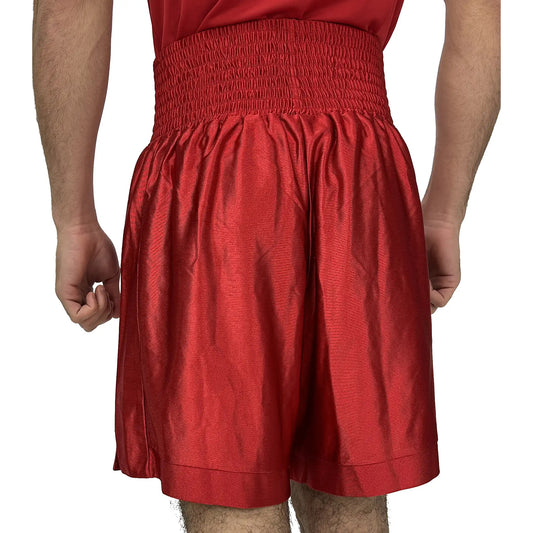new Rival Boxing Dazzle Pro Boxing Trunks