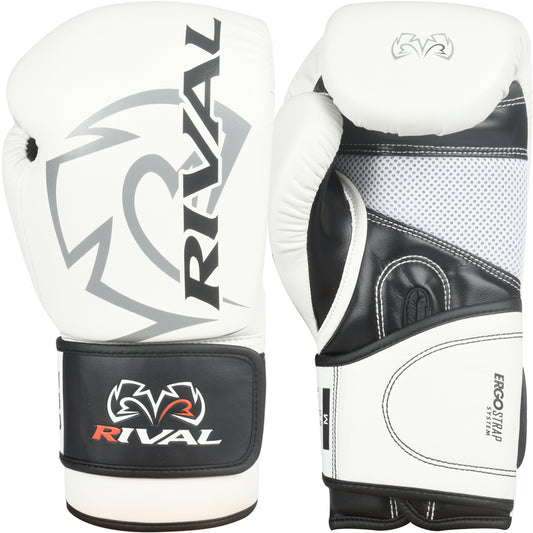 new RIVAL Boxing RB2 2.0 Super Bag Gloves, High-Density Multi-Layered Foam Padding