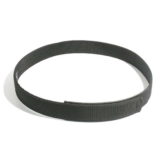 new Blackhawk Hook and Loop Inner Duty Belt - Black