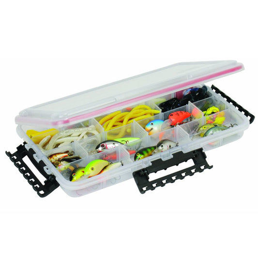 new Plano Waterproof StowAway Utility Box - Model: 3740-10