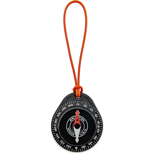 new Brunton Tag-Along Compass