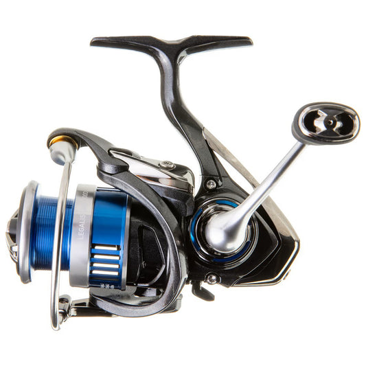 new Daiwa Legalis LT Spinning Fishing Reel