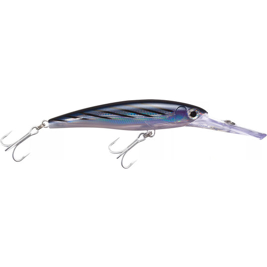 new Rapala X-Rap Magnum 10 Fishing Lure - Bonito