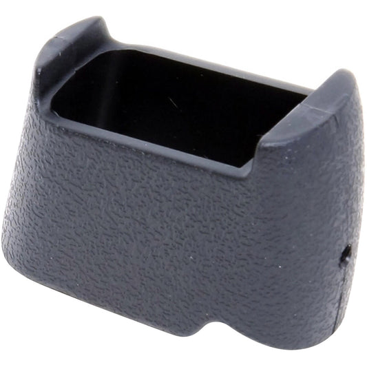 new ProMag Magazine Grip Spacer for Glock 17/22 Magazines in 26/27 Pistols, PM089A