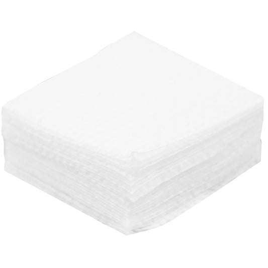 new Birchwood Casey 1-3/4" Square Gun Cleaning Patches Fits 7MM - .38 Caliber 750 pk