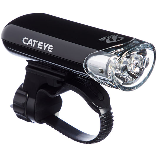 new CatEye Cycling Headlight - HL-EL135N Black