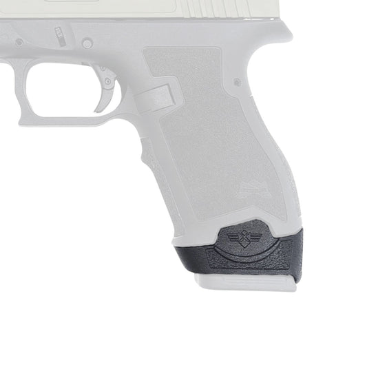 new XTech Tactical Mag-Adapt 19-17 DC Magazine Sleeve Adapter for PSA Dagger Compact