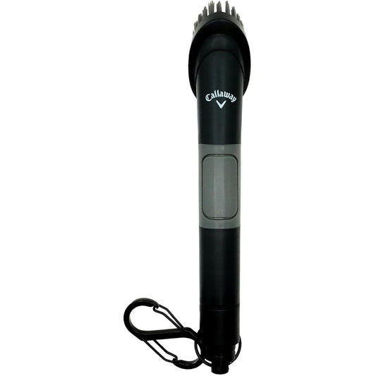 new Callaway Golf H2GO Magnetic Water Club Brush