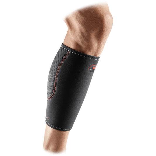 new McDavid 441 Deluxe Calf Support