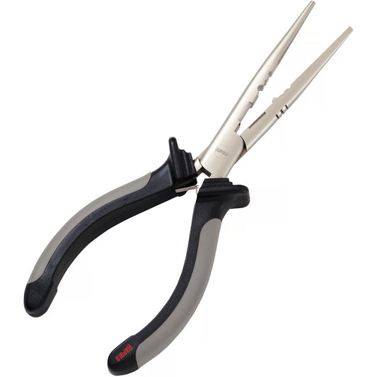 new Rapala 6" Fisherman's Pliers