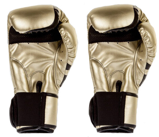 new Venum Challenger 2.0 Boxing Gloves - Gold