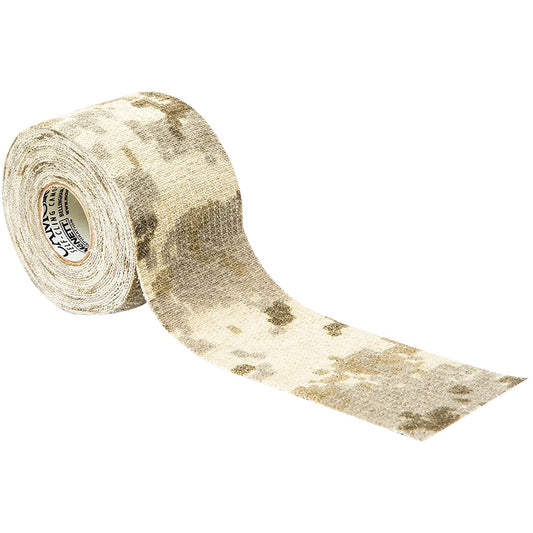 new McNett Tactical Camo Form Protective Desert Digital Fabric Tape