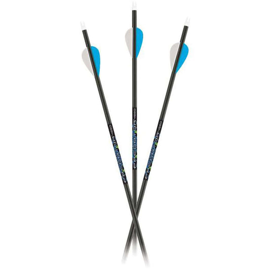 new Carbon Express Predator Shafts 12-Pack