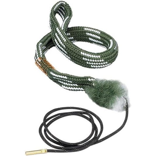 new Hoppe's  Boresnake Den Rifle Cleaner