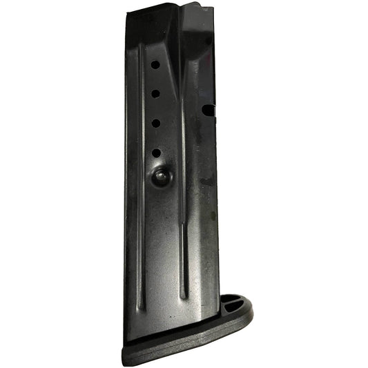 new ProMag (6 Pack) Smith & Wesson M&P 9 9mm 10-Round Magazine S&W SMI 23 Blue Steel