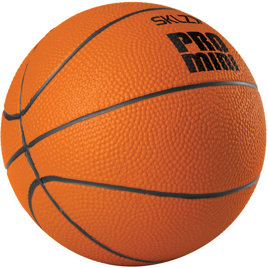 new SKLZ Pro Mini Hoop Swish 5" Foam Basketball - Orange