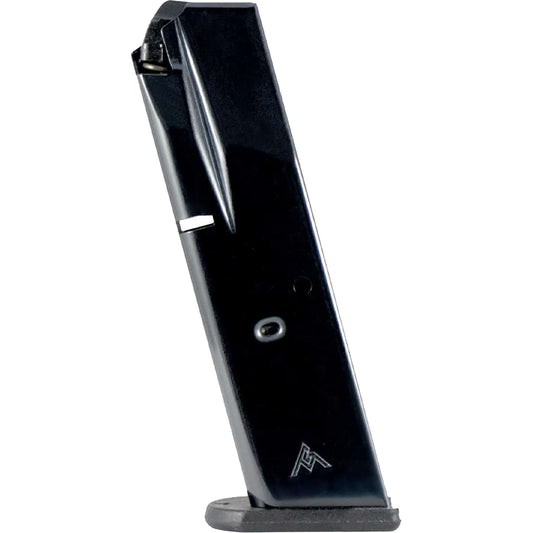 new Mec-Gar 10-Round Magazine for Browning BDA .380 ACP, MGBRBDA10B Blued Coating