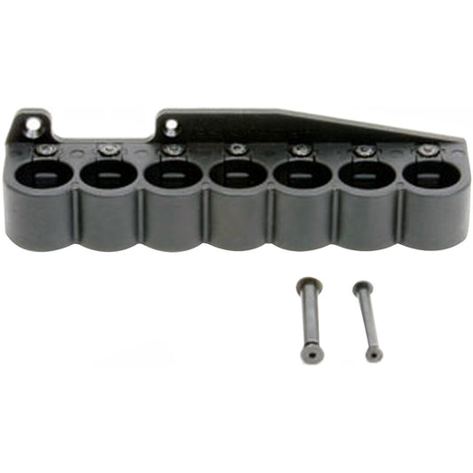 new ProMag Archangel Remington Model 870 12 Gauge 7-Round Shell Holder Carrier AA112