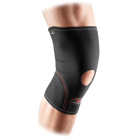 new McDavid 402 Open Patella Knee Support