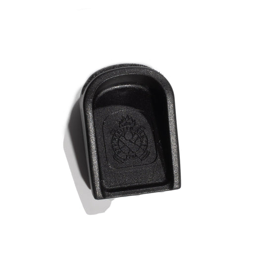 new Xtech Tactical Hellcat Factory Pinky Extensions