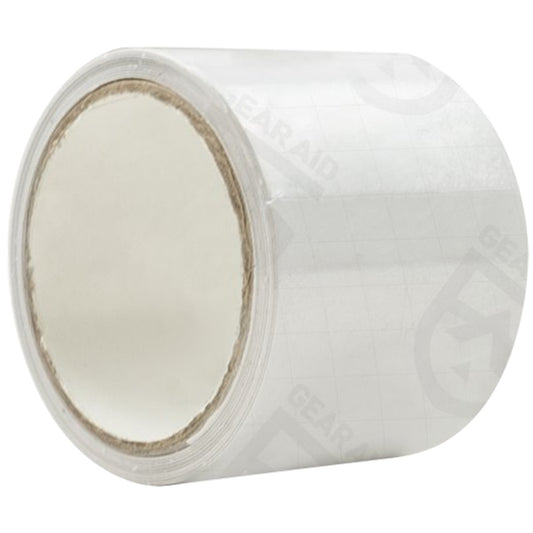new Gear Aid Tenacious Tape 1.5" x 60" Repair Tape - Clear