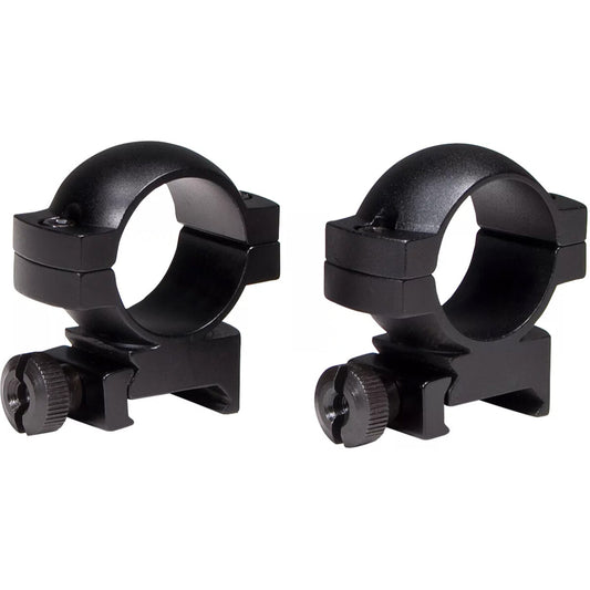 new Vortex Optics Hunter 1" Riflescope Rings - Medium