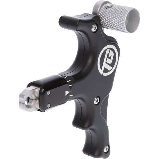 new Truglo Ready Shot Archery Release 3-Finger - Black