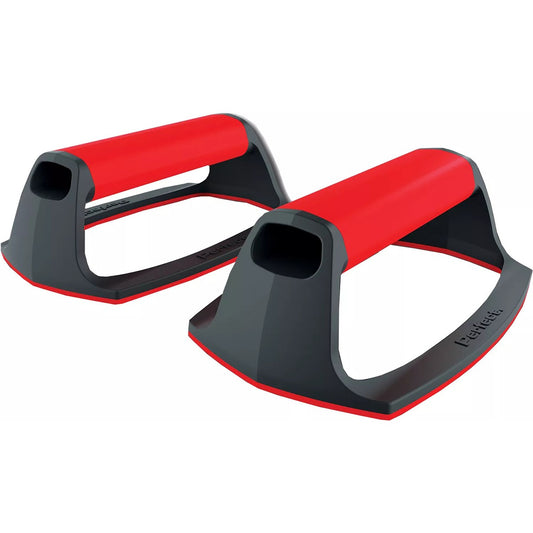 new Perfect Fitness Easy Storage 360 Pushup Stands