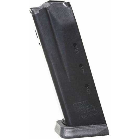 new ProMag Ruger SR45 .45 ACP, 10-Round Magazine, RUG 23, Blue Steel