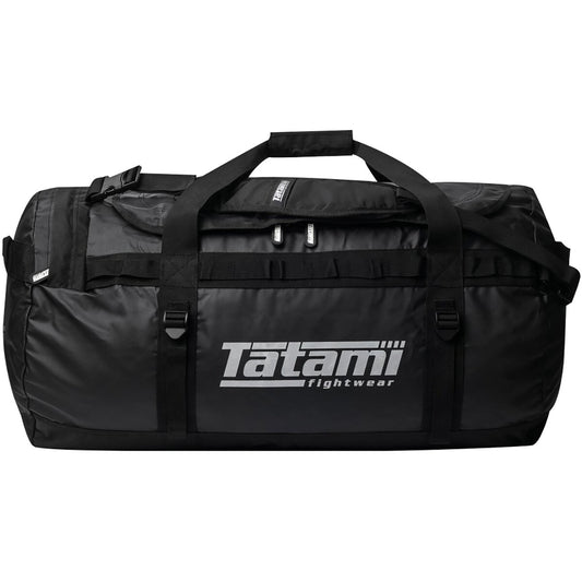 new Tatami Fightwear Sonkei Large Gear Bag - Black